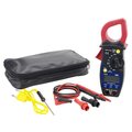 Otc AMP CLAMP MULTIMETER OTC3908